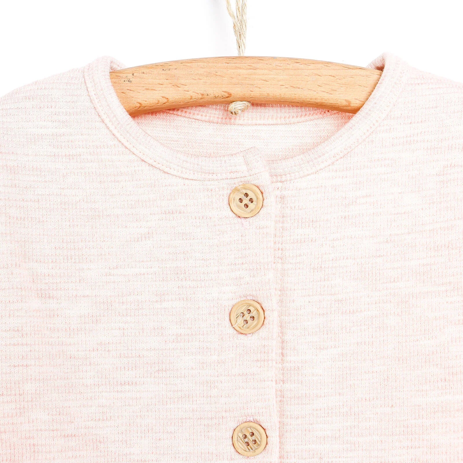 BabyZ Cardigan - Bottom - Damson - ebebek - Black Friday