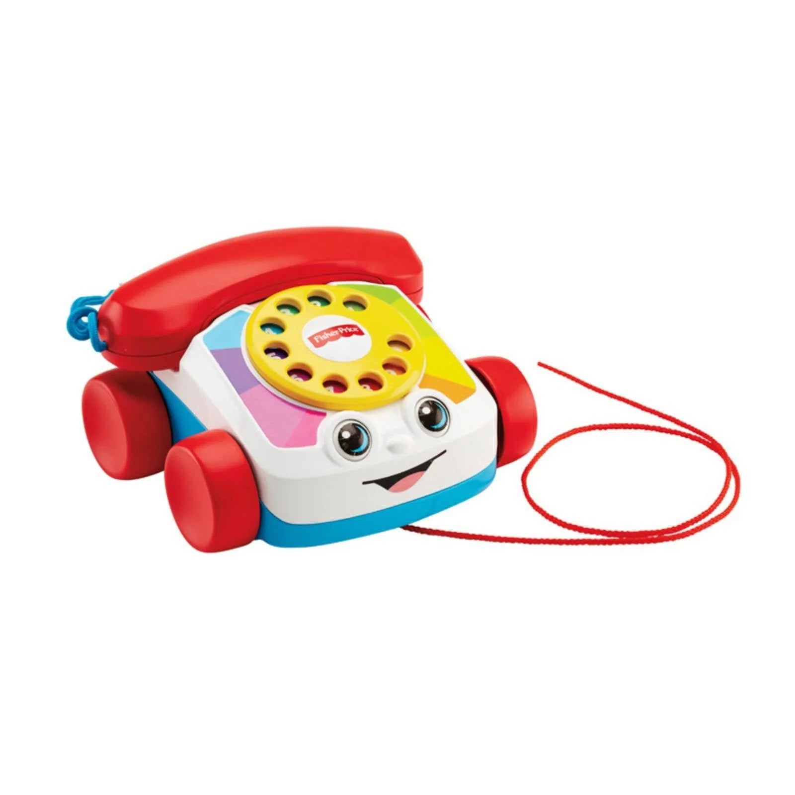 Fisher - Price Chatter Telephone - ebebek - Black Friday
