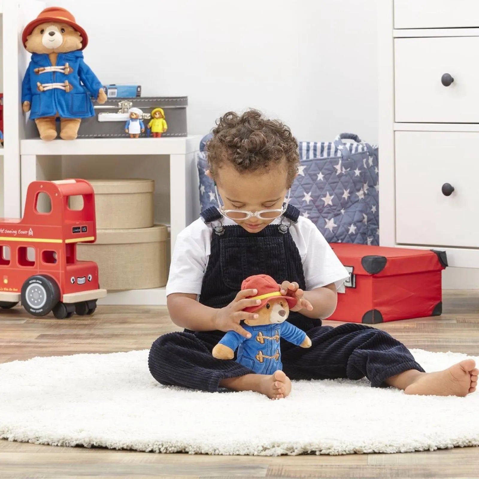 Paddington Collectible Plush - ebebek - Black Friday