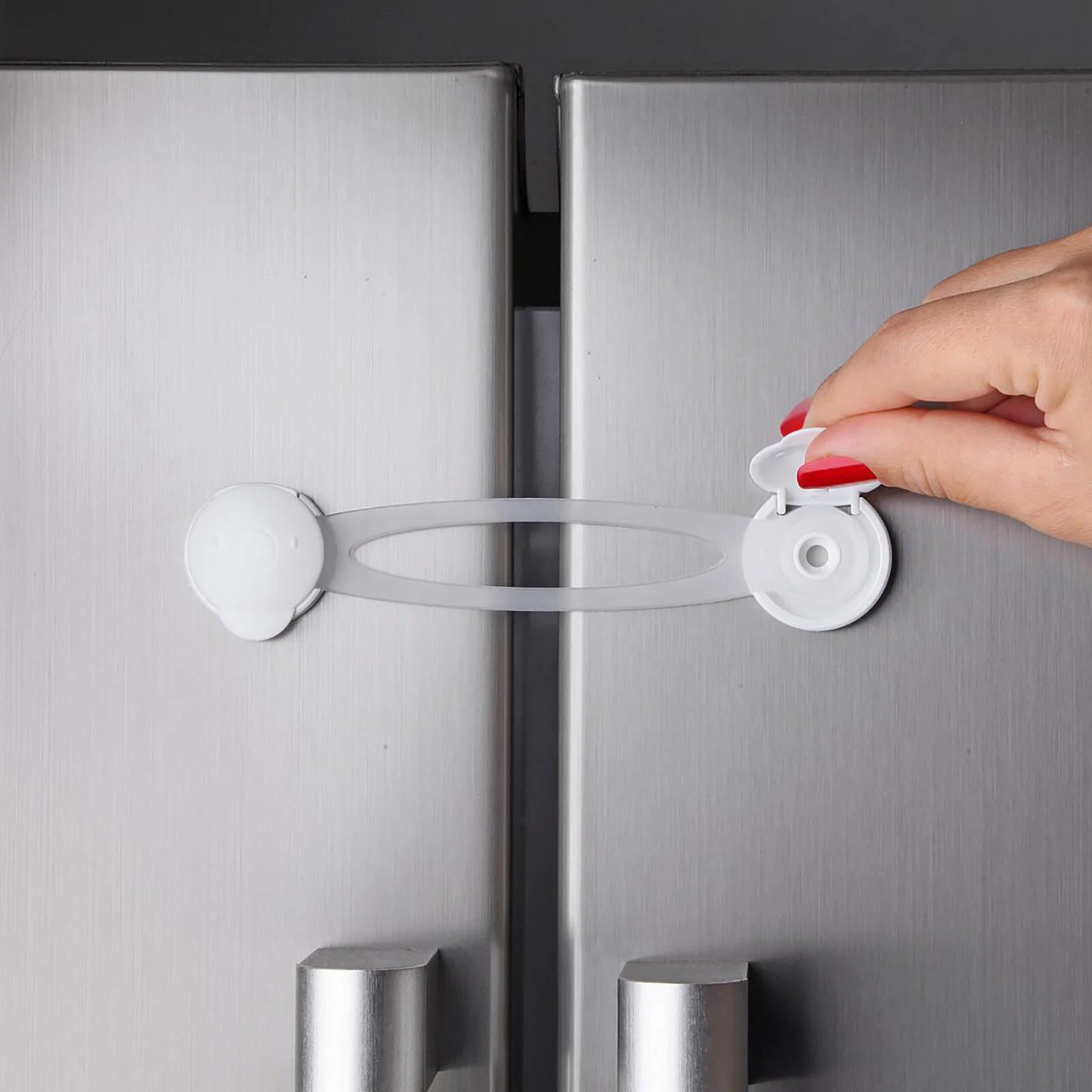 baby plus Multi - Purpose Latch Pack of 2 - ebebek - Black Friday