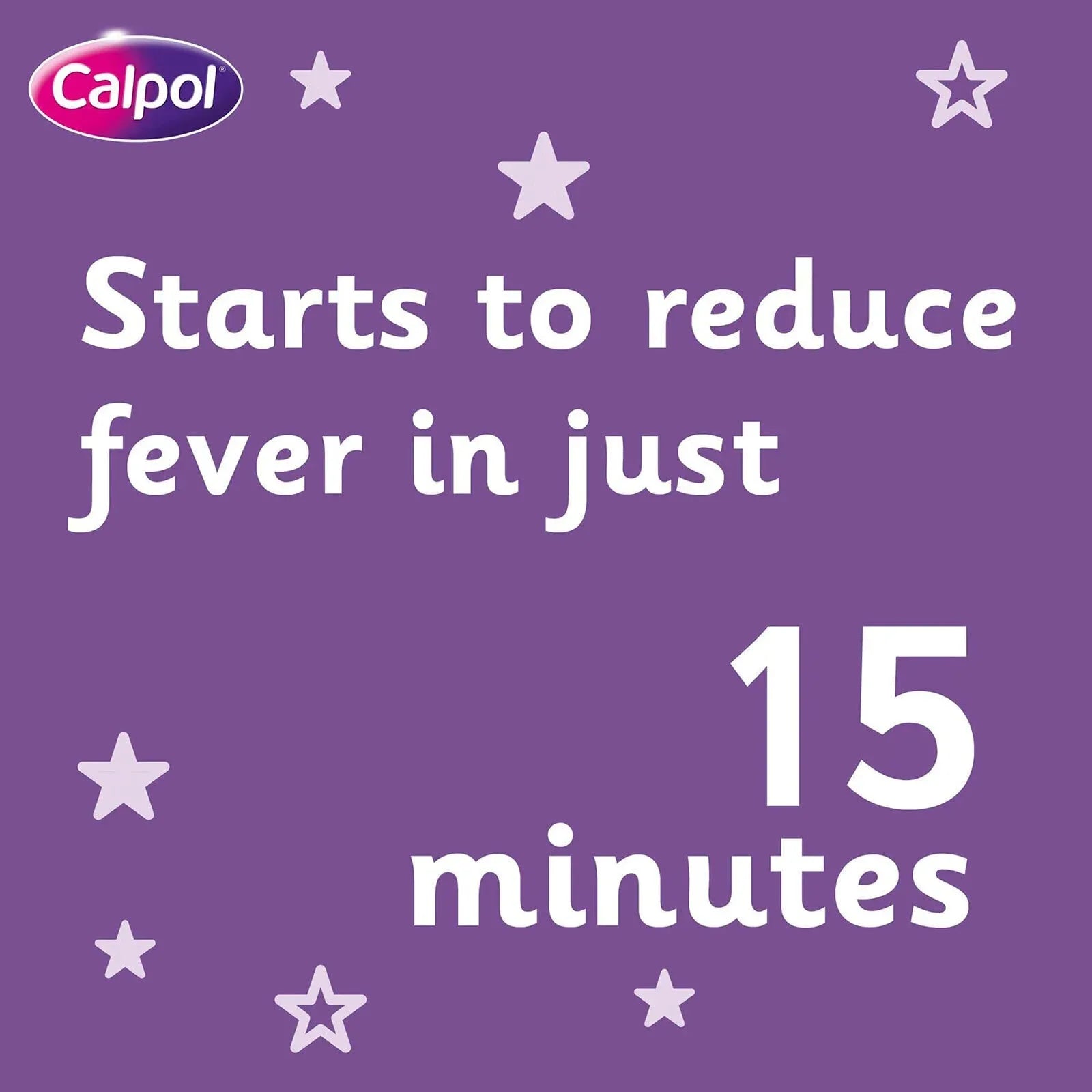 Calpol Sugar Free Infant Suspension Paracetamol Strawberry Flavour 100ml - ebebek - Black Friday