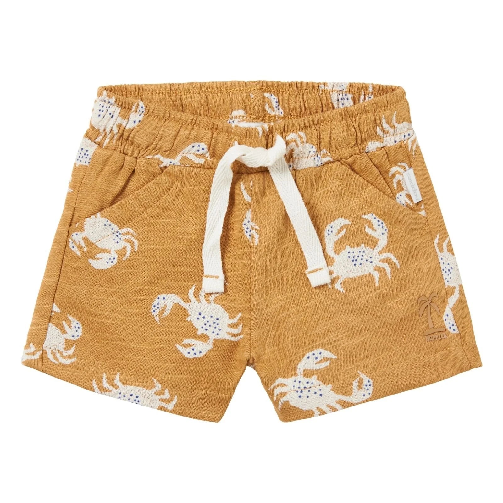 Noppies Shorts Munhall - Apple Cinnamon - ebebek - Black Friday
