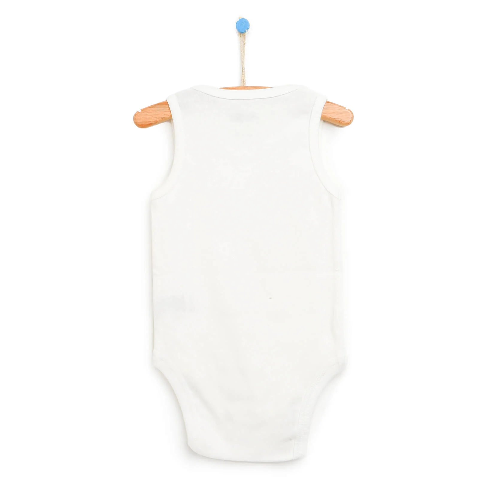 HelloBaby Athlete Bodysuit - Ecru - ebebek - Black Friday