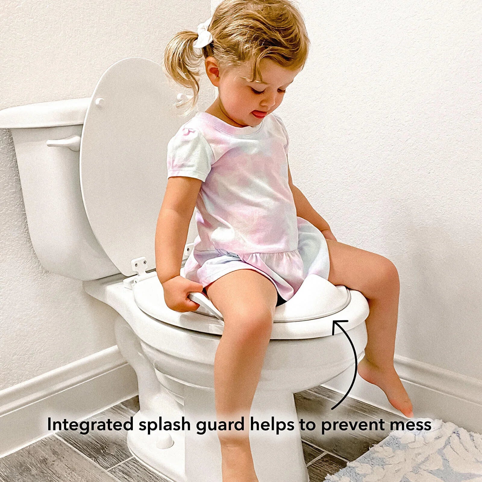 Nuby Toilet Training Seat - ebebek - Black Friday