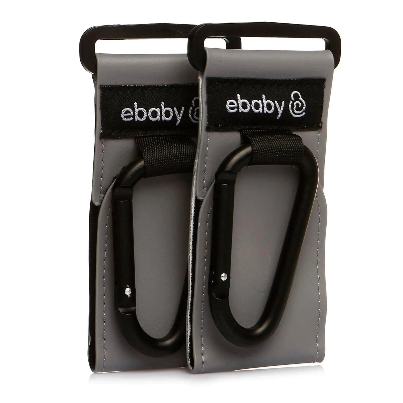 ebaby Universal Stroller Carrying Hook - Double Set - ebebek - Black Friday