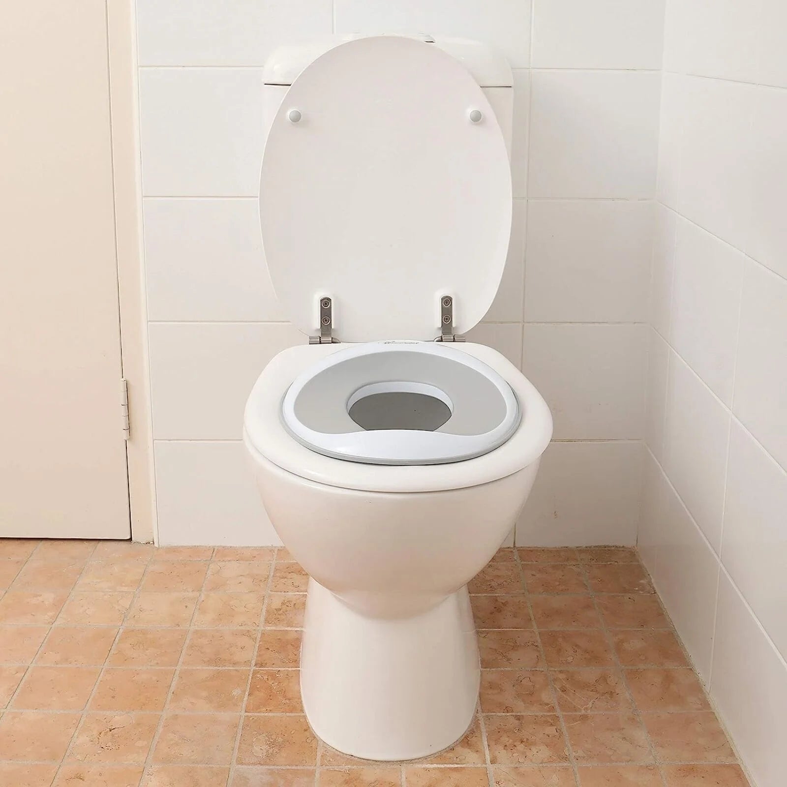 Dreambaby Ezy - Toilet Trainer Seat - ebebek - Black Friday