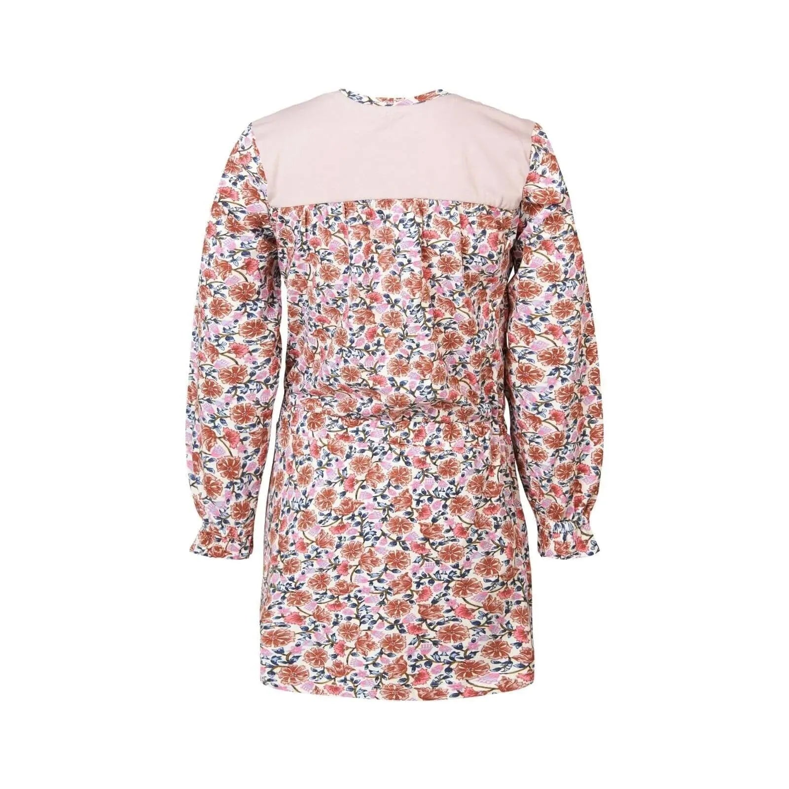 Noppies Dress Palatka - Pristine - ebebek - Black Friday