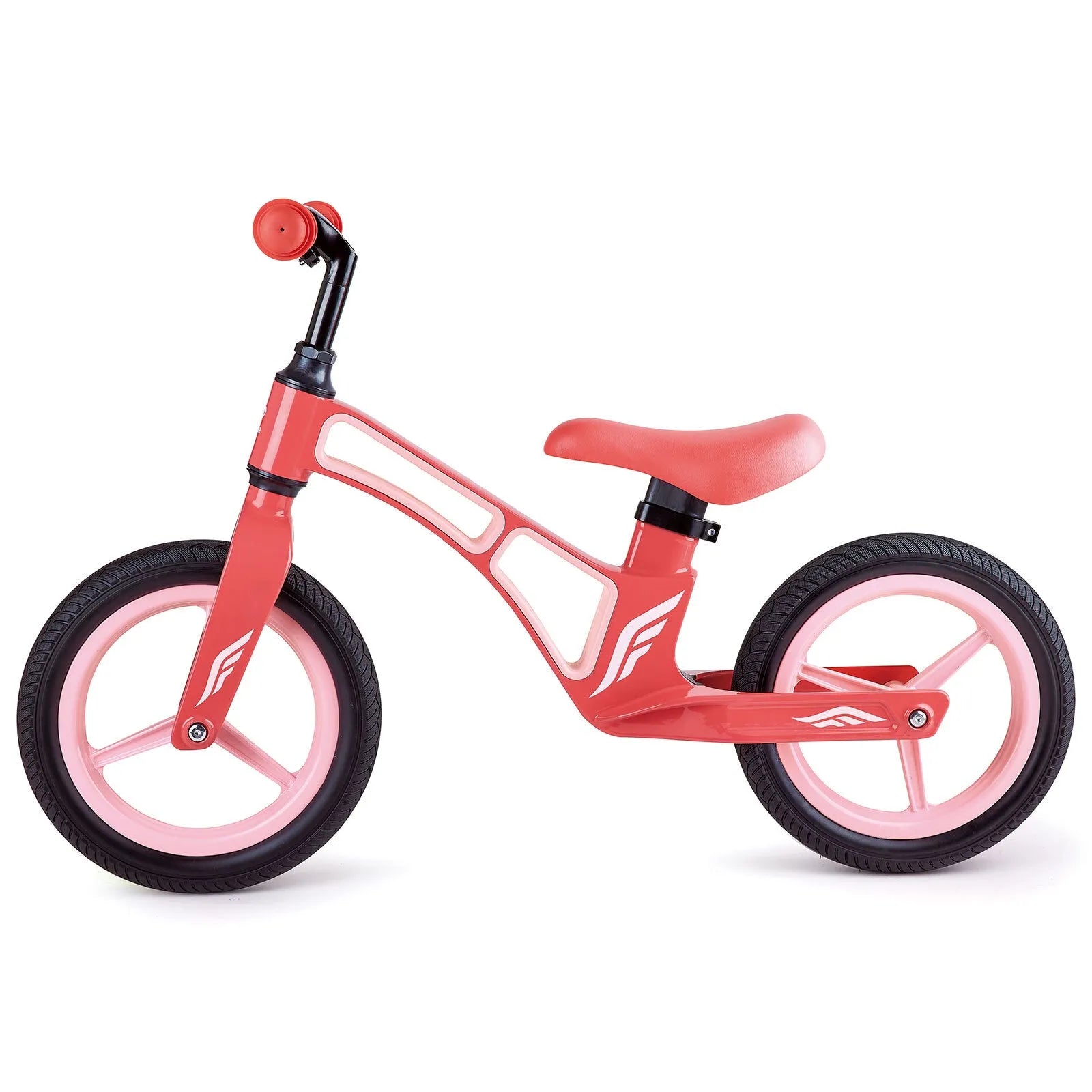 Hape New Explorer Kids Balance Bike, Pink - ebebek - Black Friday