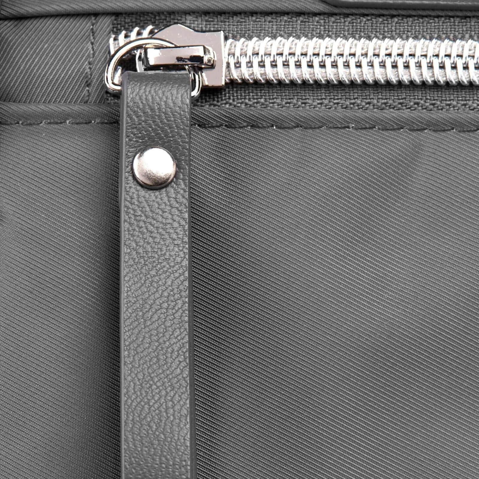 Skip Hop Mainframe Backpack Nappy Bag - Charcoal - ebebek - Black Friday