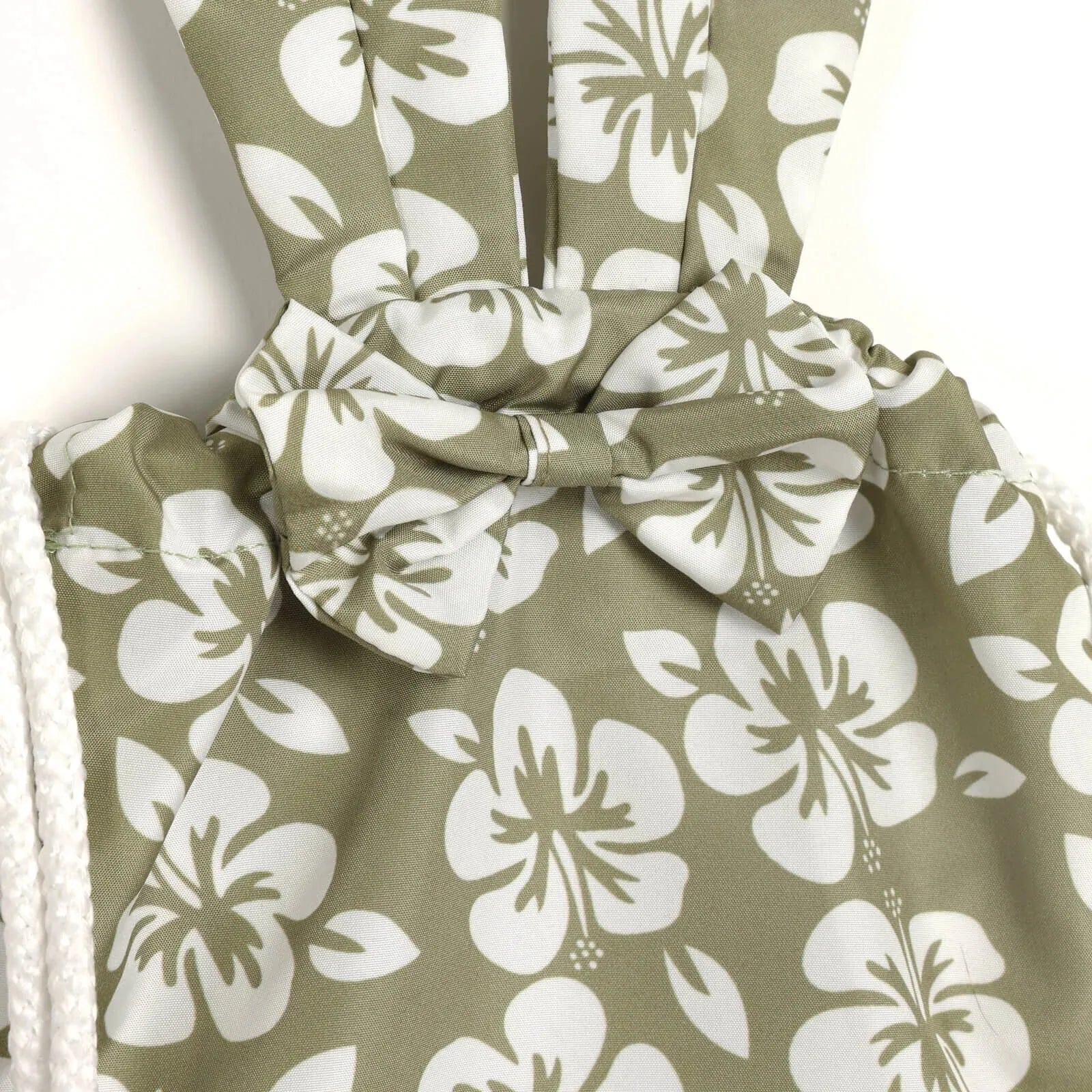 Midimod Basic Baby Girl Hooded Backpack - Khaki - ebebek - Black Friday