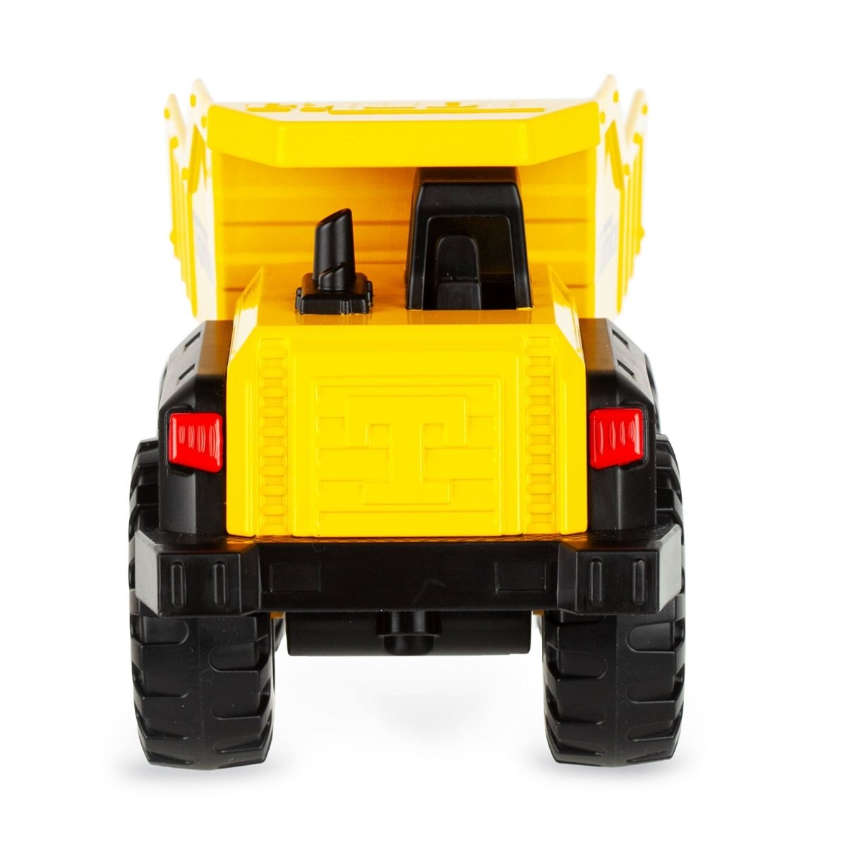 Tonka Mighty Metal Fleet - Dump Truck - ebebek - Black Friday