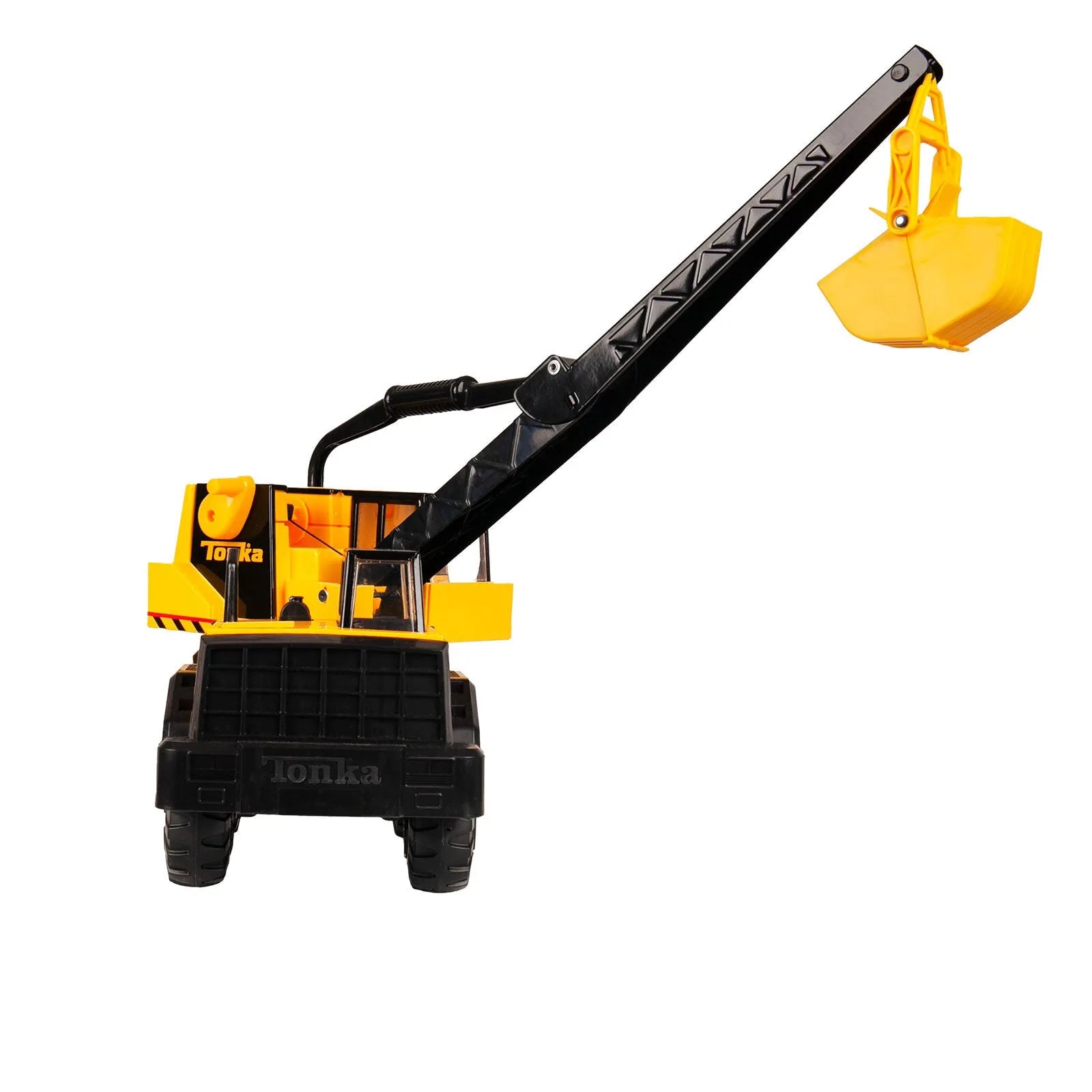 Tonka Steel Classics - Crane - ebebek - Black Friday