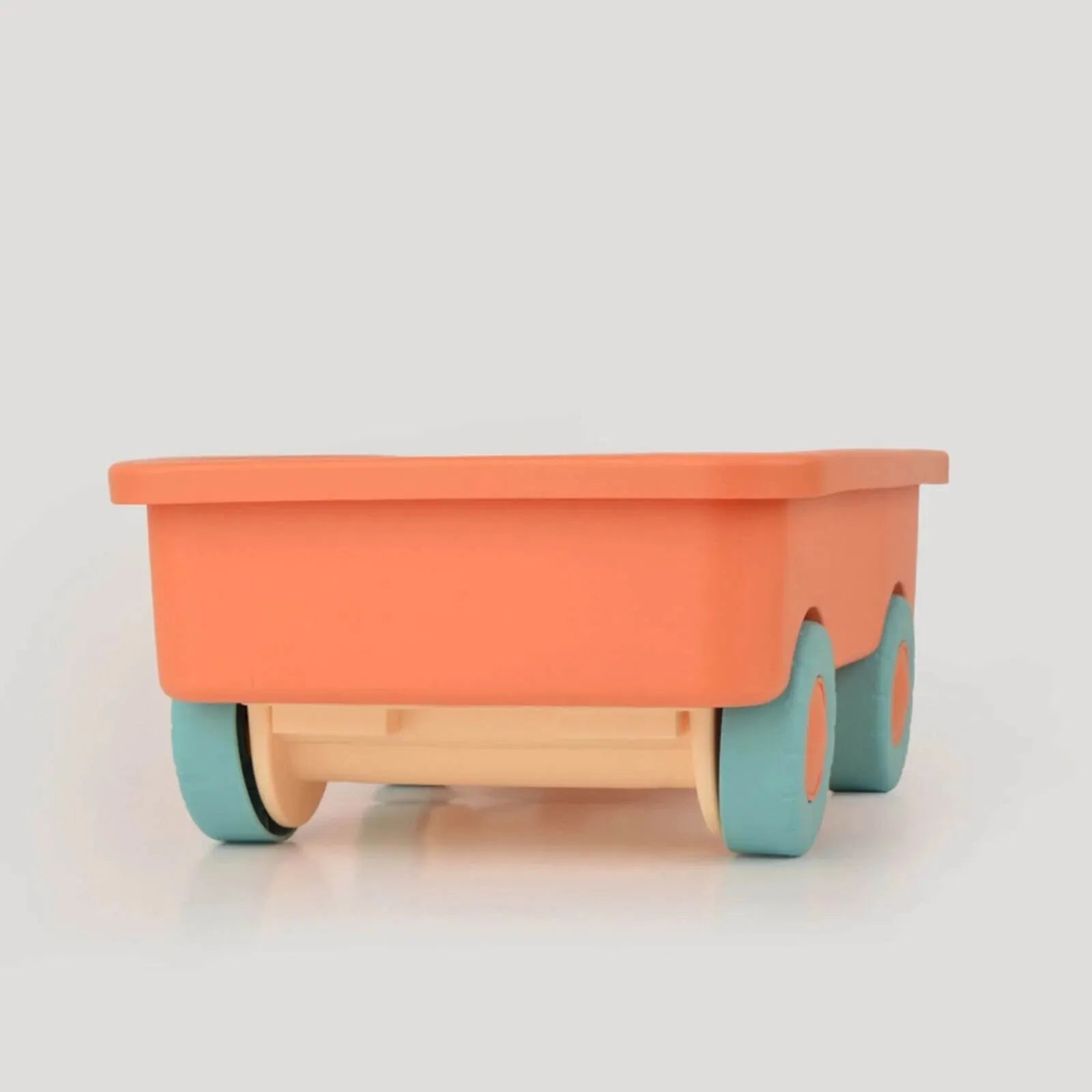 Let's Be Child Push - Pull Wagoon - ebebek - Black Friday