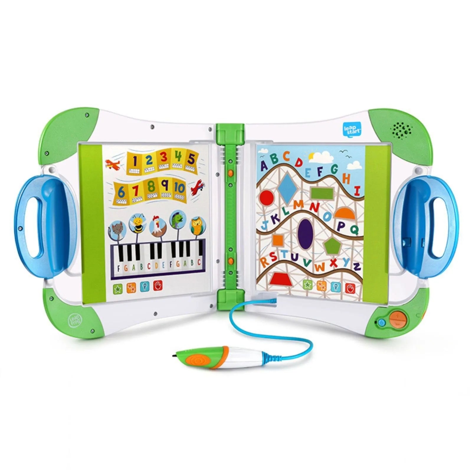 LeapFrog LeapStart - ebebek - Black Friday