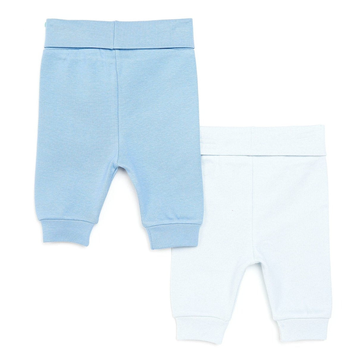 HelloBaby Newborn Relaxed Fit High Fold - Blue - ebebek - Black Friday