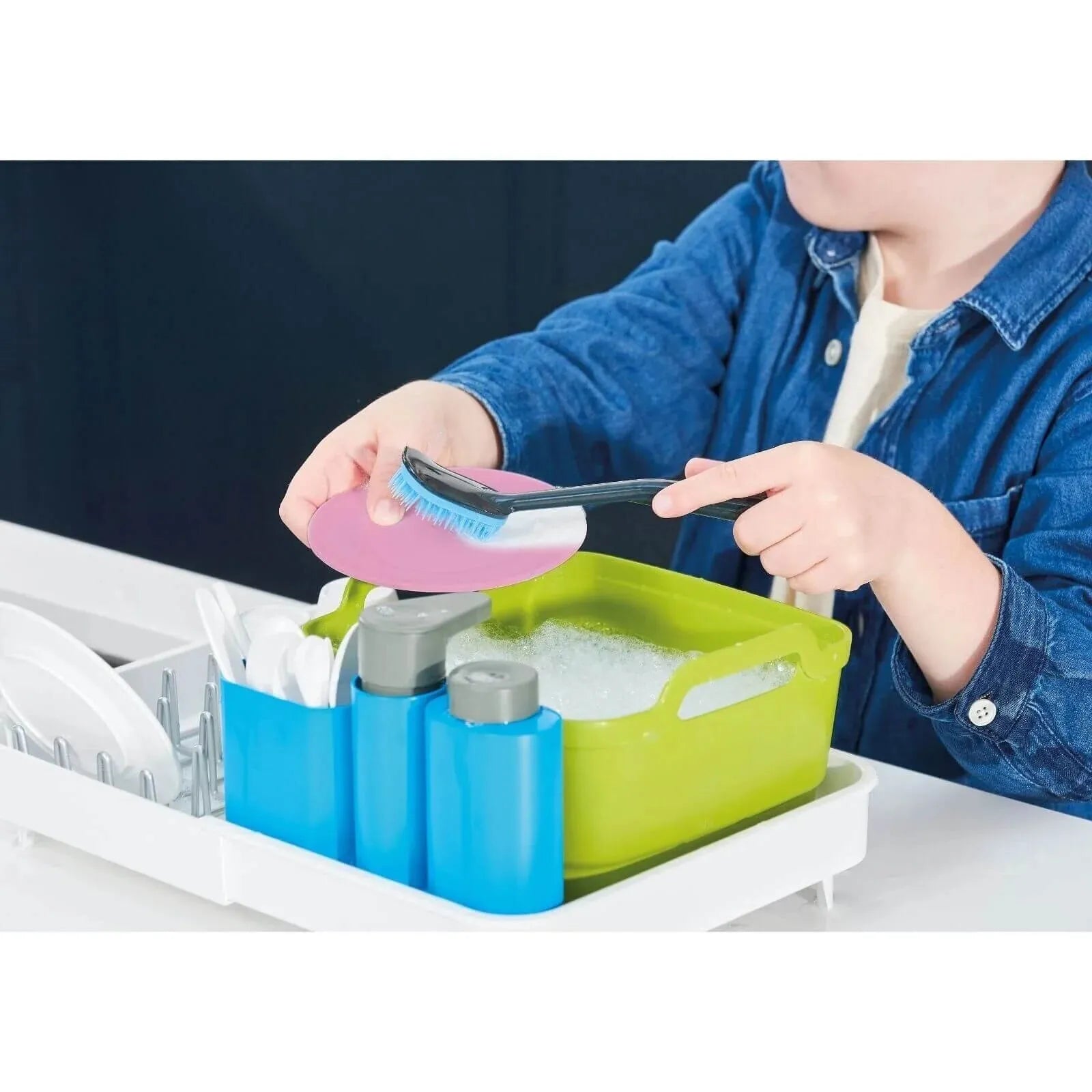 Casdon Joseph Joseph Sink & Colour Change Accessories - ebebek - Black Friday