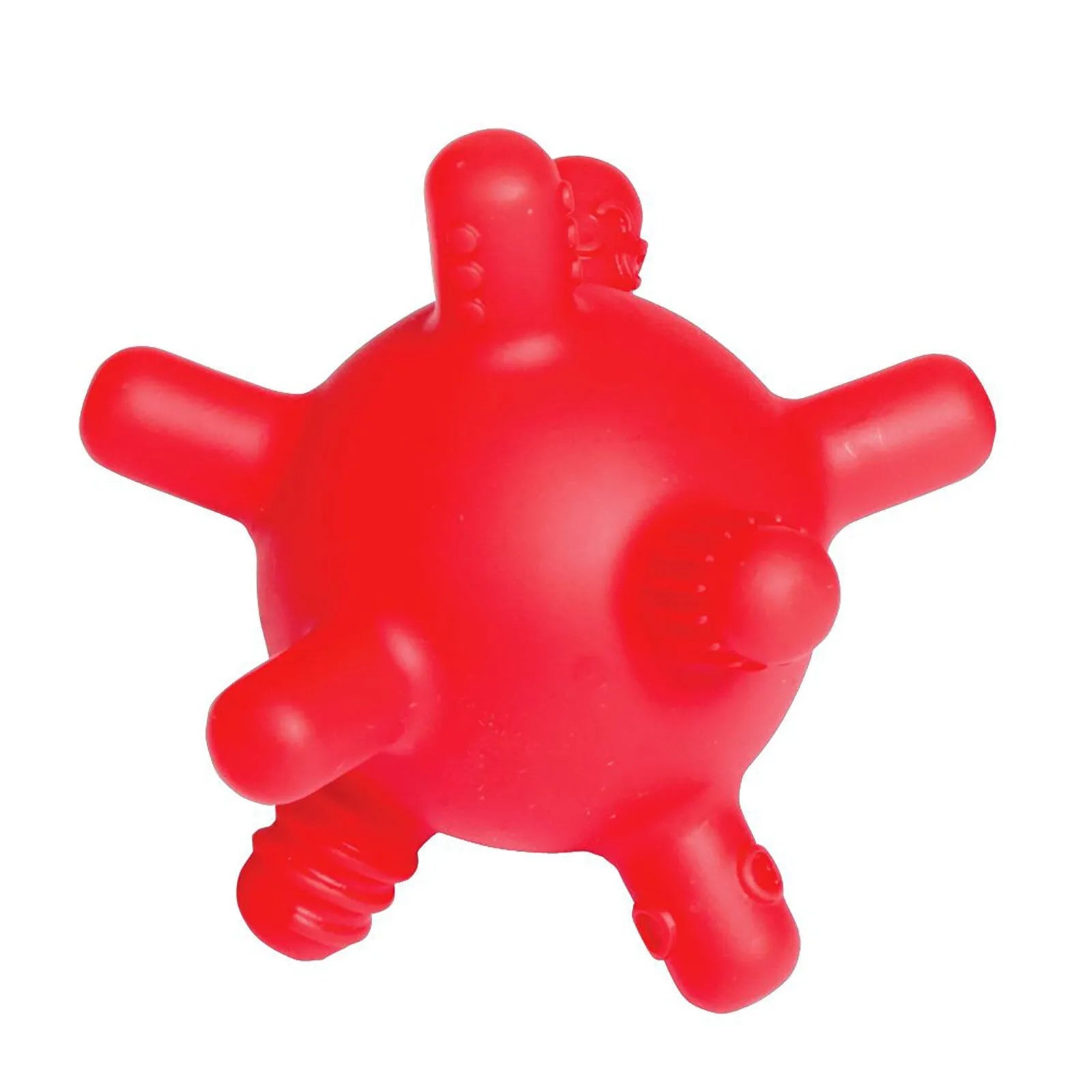 Edushape Baby Sensory Balls Pack of 6 - ebebek - Black Friday