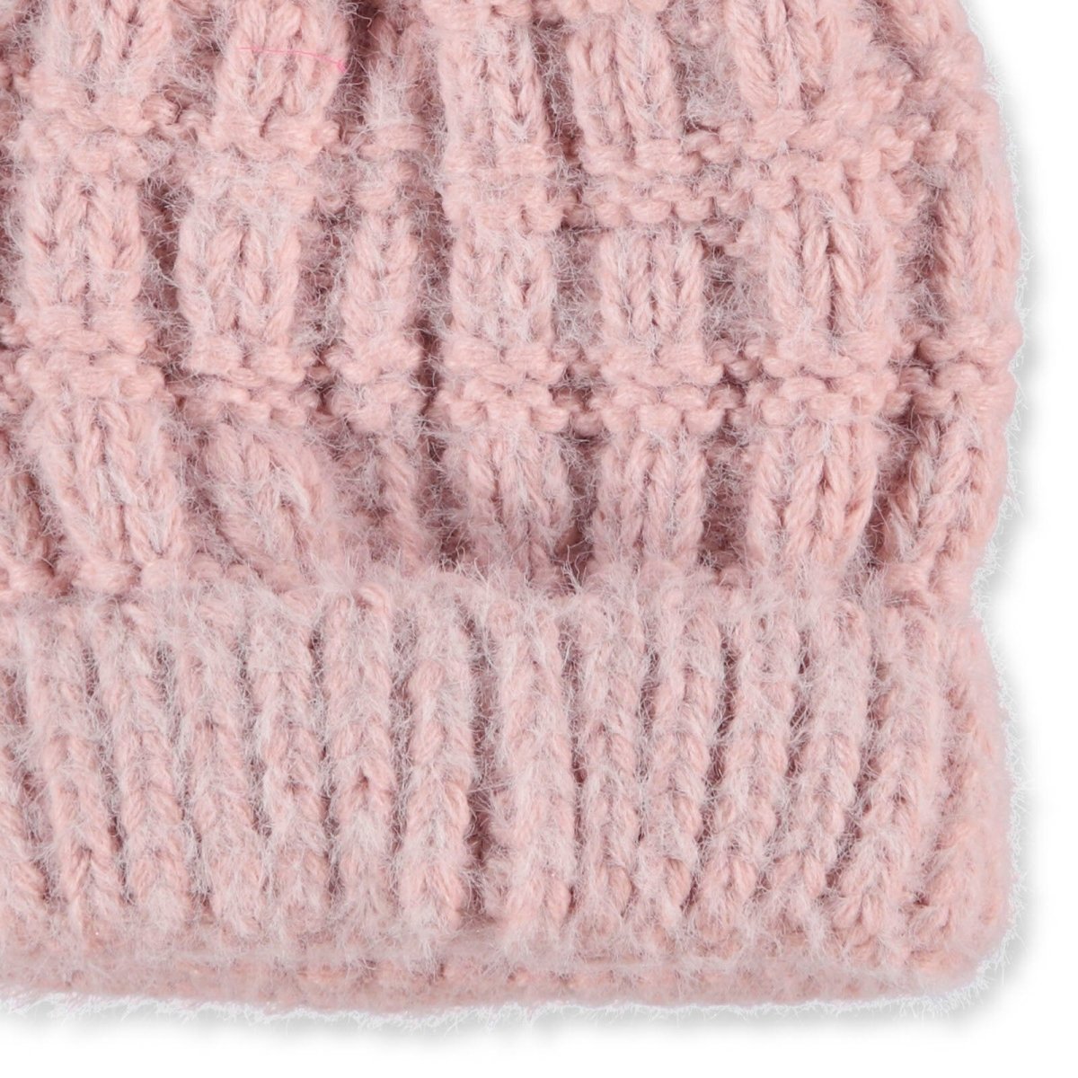 Motek Fonem Beanie - Pink - ebebek - Black Friday