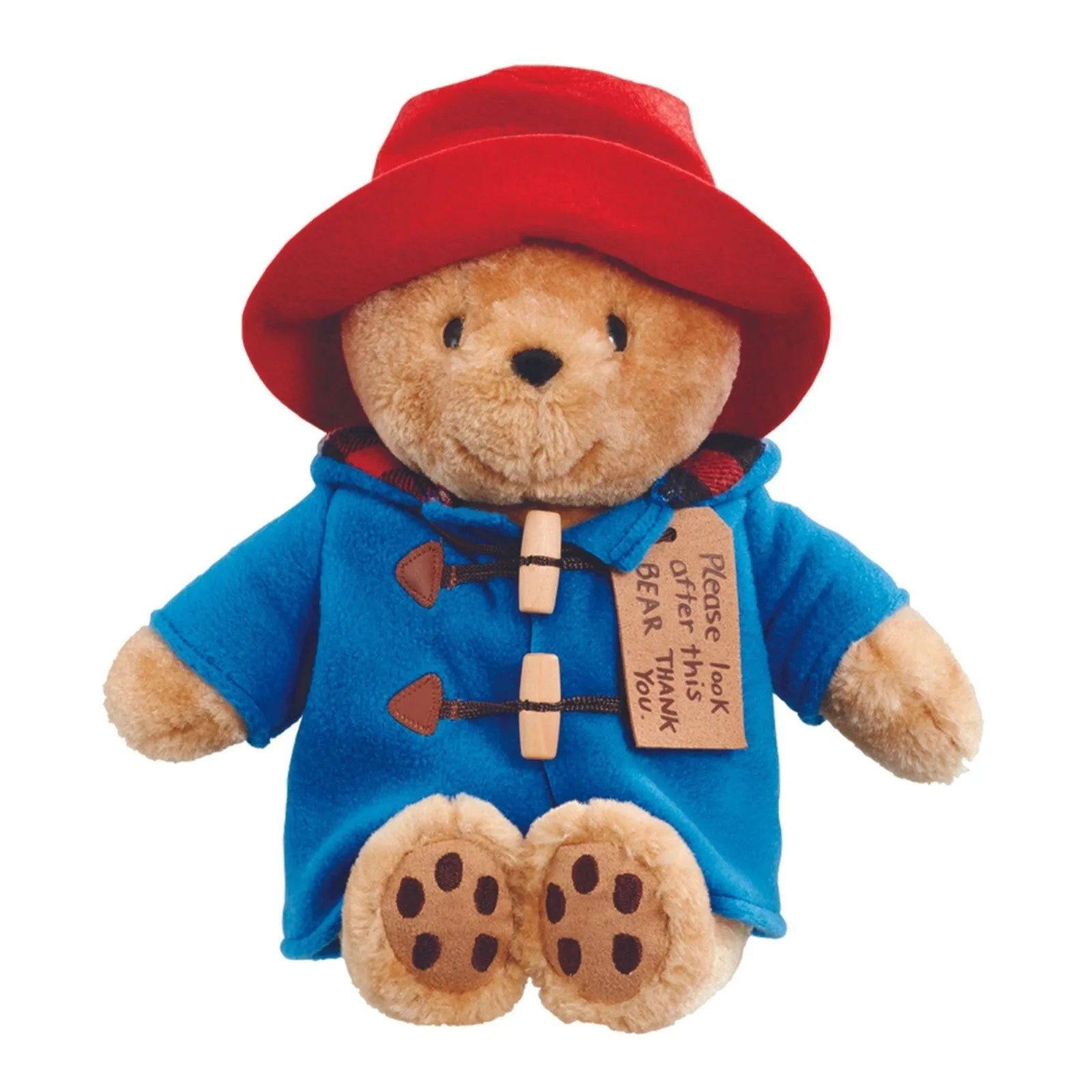 Classic Cuddly Paddington - ebebek - Black Friday