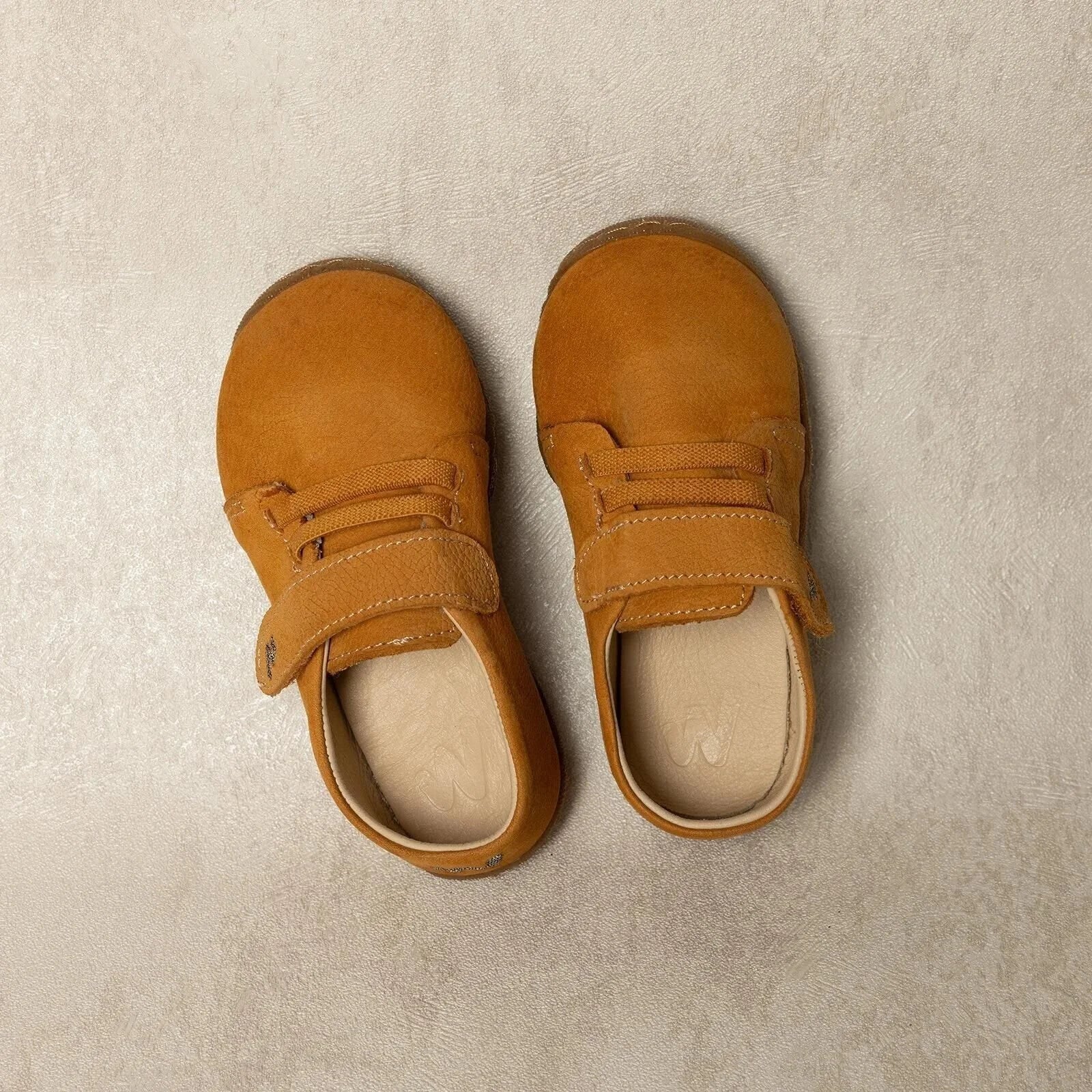 BabyWalk First Walker Shoes - Brown - ebebek - Black Friday