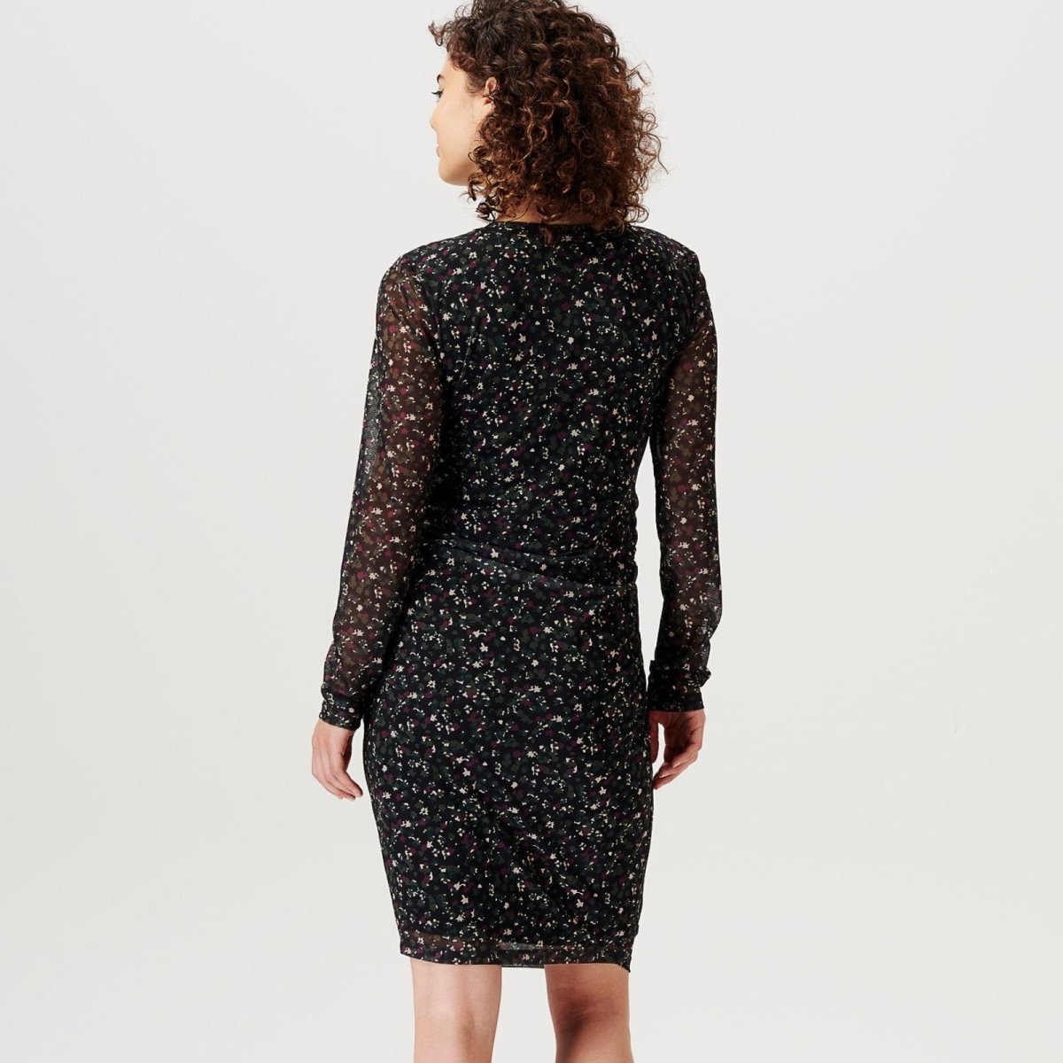 Supermom DreShort Sleeve Brighton Long Sleeve - Thyme - ebebek - Black Friday