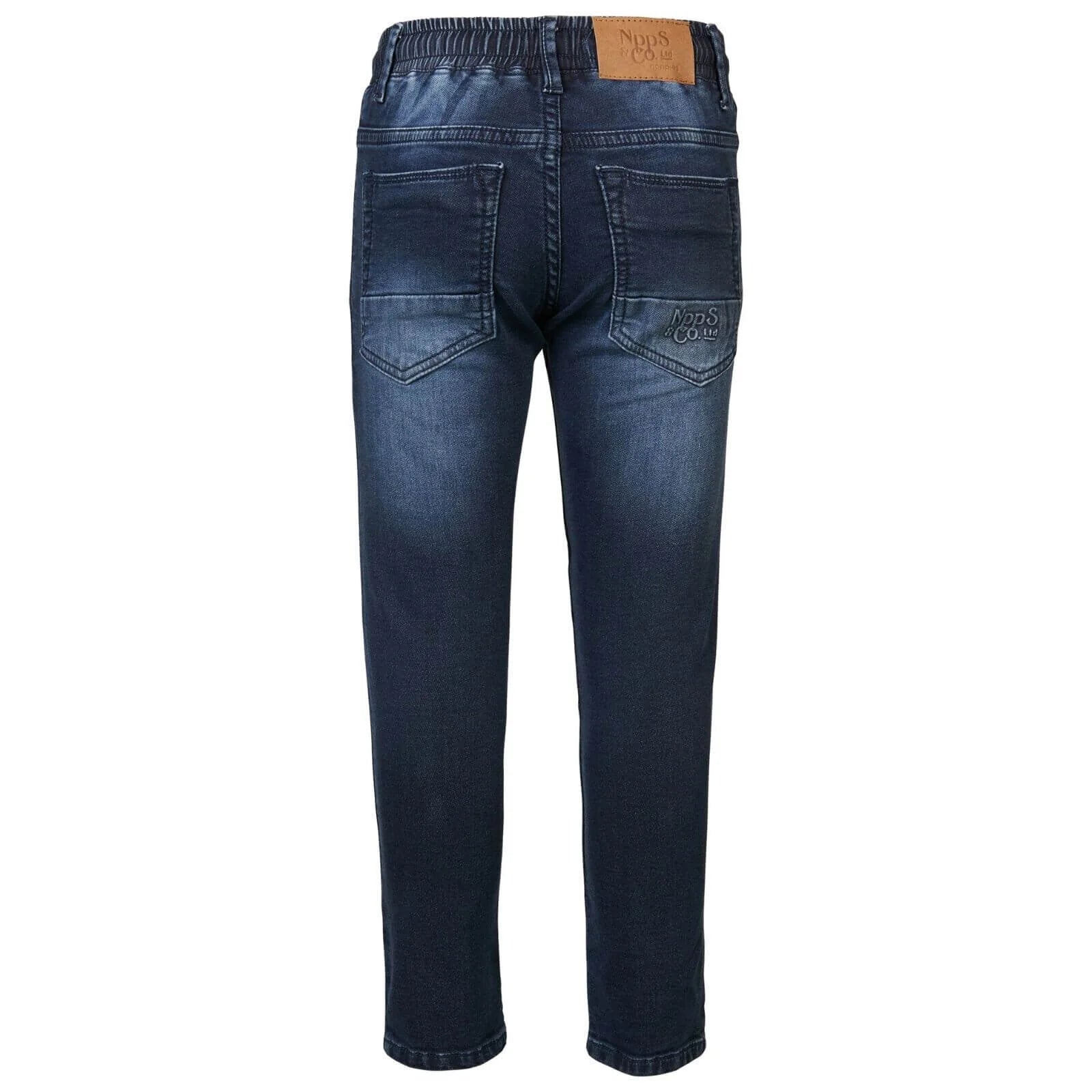 Noppies Jeans Rogers - Dark Blue - ebebek - Black Friday