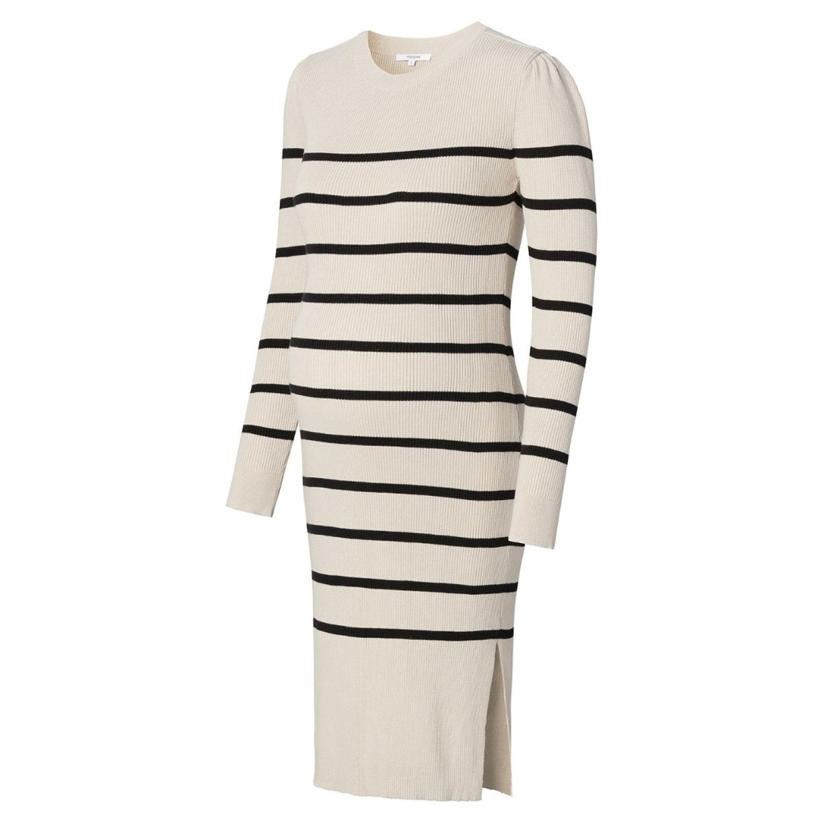 Noppies Nursing Dress Long Sleeve - Rainy Day - ebebek - Black Friday