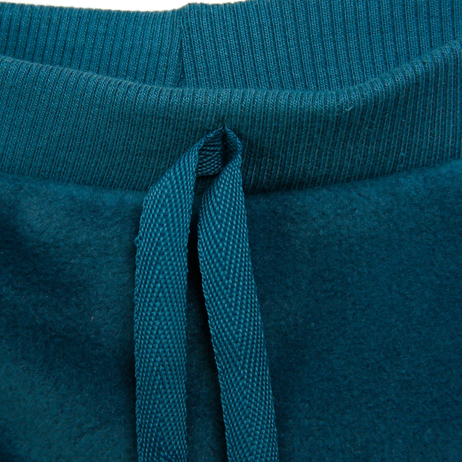 HelloBaby Basic Baby Boy Fleece Pants - Petrol Green - ebebek - Black Friday