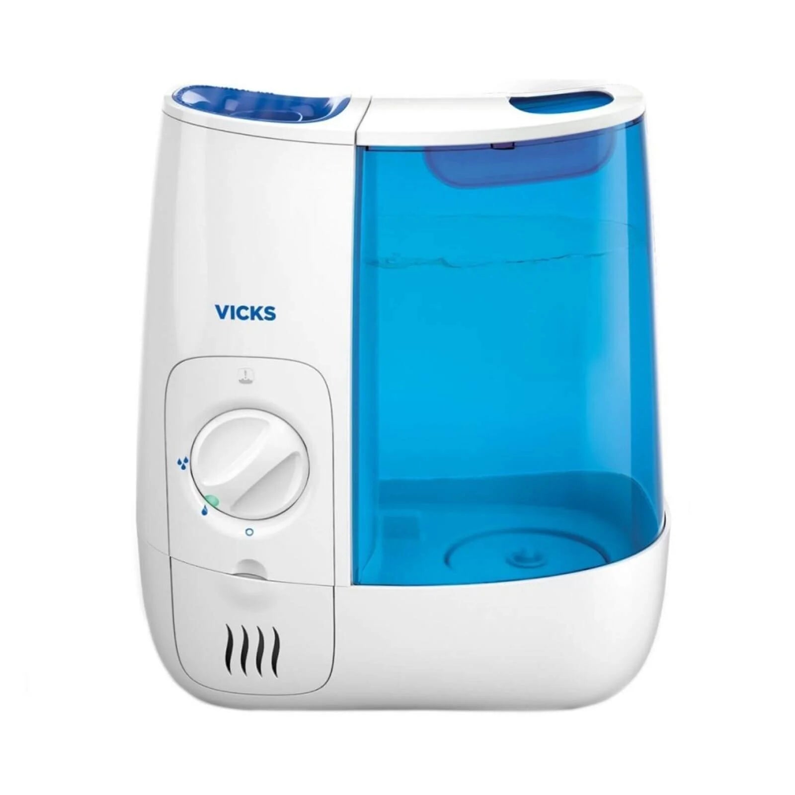 Vicks Warm Mist Humidifier - ebebek - Black Friday