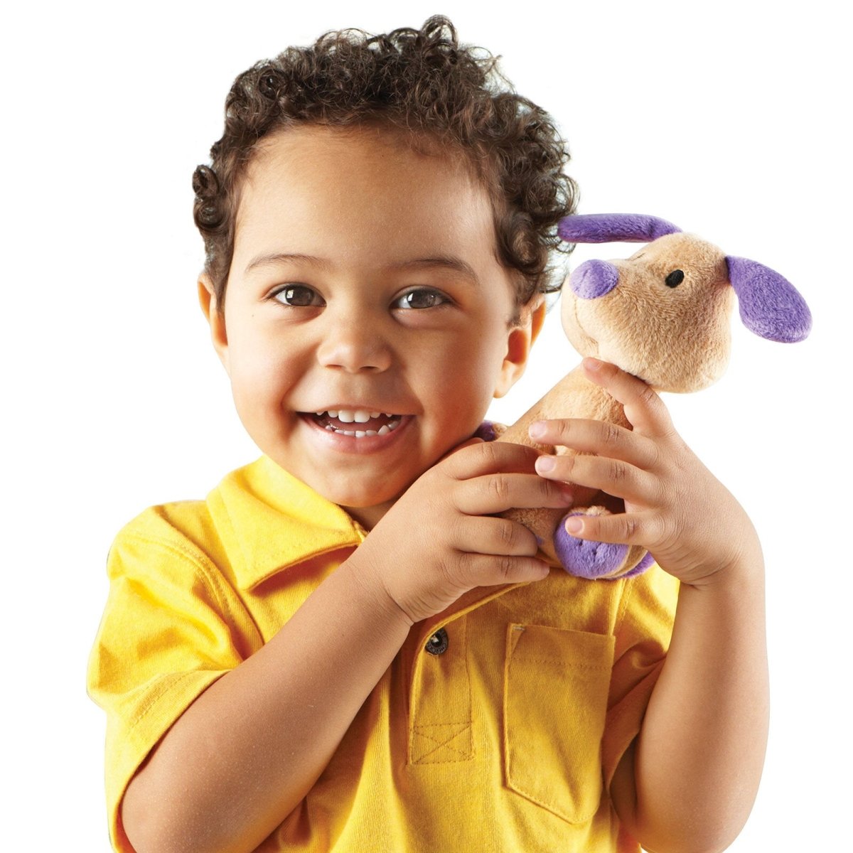 Learning Resources New Sprouts Puppy Play - ebebek - Black Friday