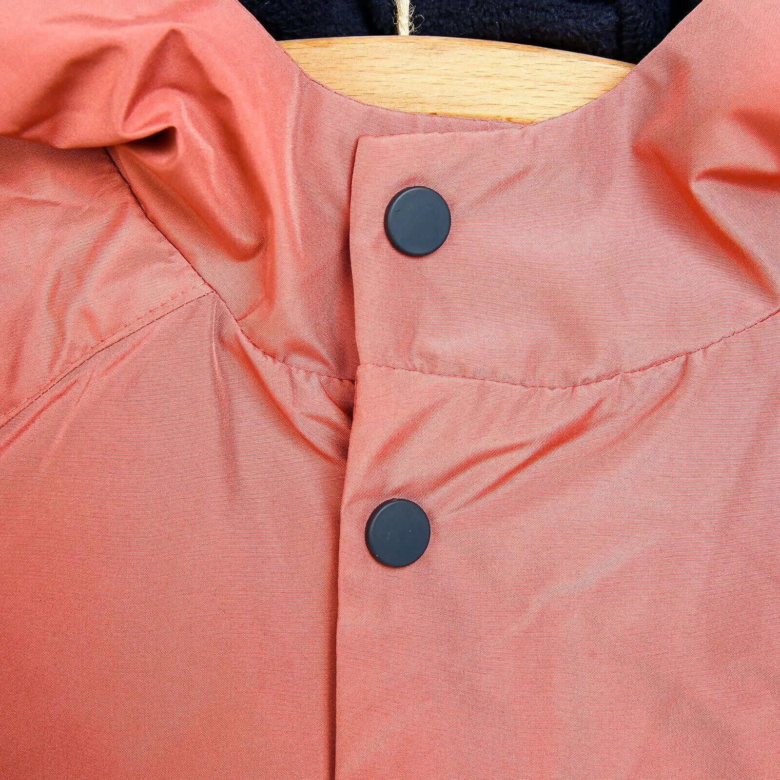 HelloBaby Coat - Light Rose - ebebek - Black Friday