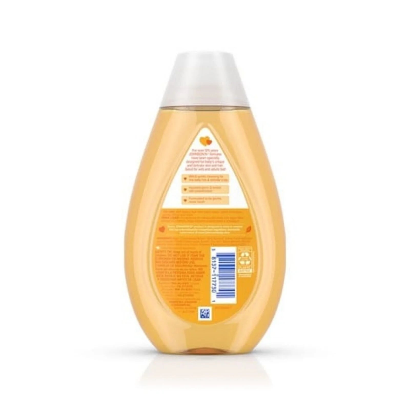 Johnson's Baby Shampoo 300ml - ebebek - Black Friday