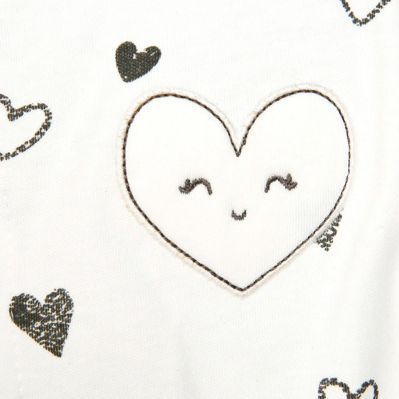 Bebbek Baby Girl 5 Pcs Newborn Gift Starter Set - White - ebebek - Black Friday