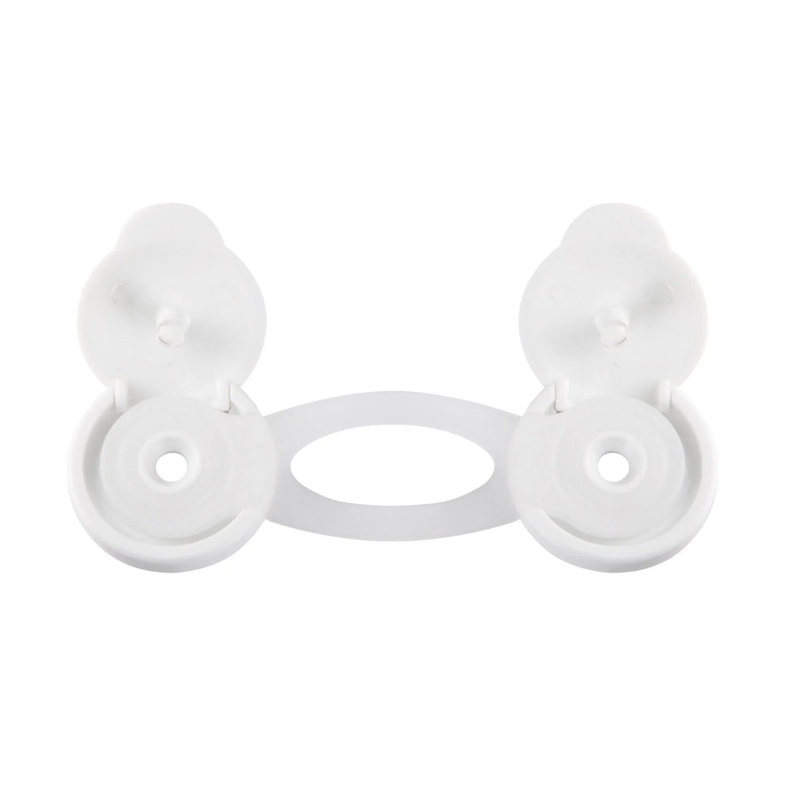 baby plus Multi - Purpose Short Latch Pack of 2 - ebebek - Black Friday