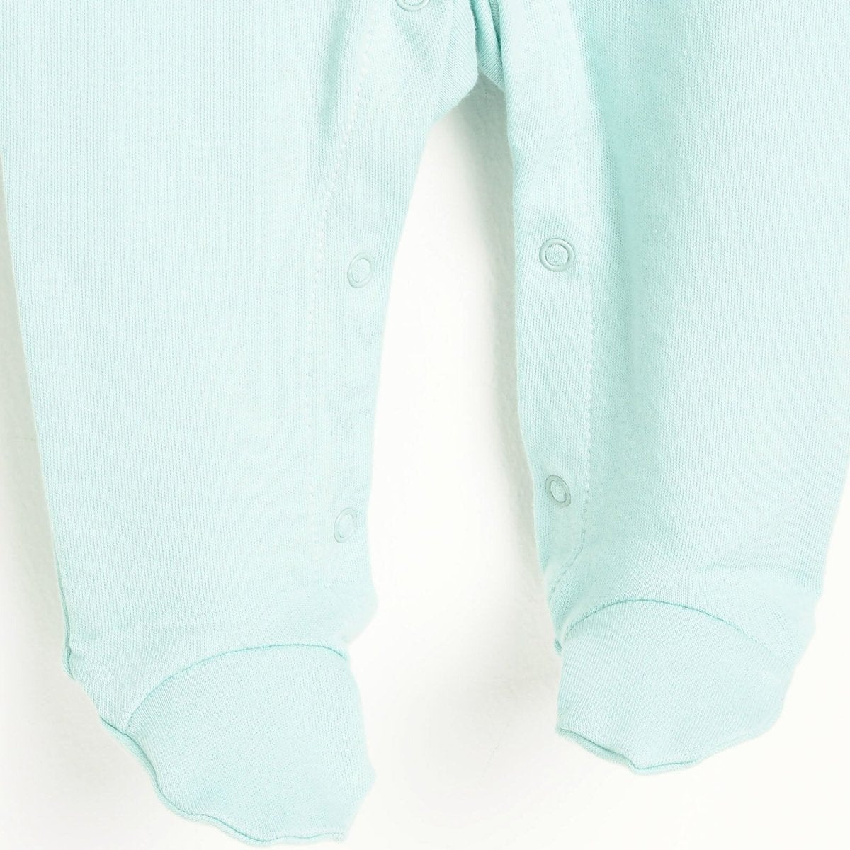 Bebbek Baby Boy 5 Pcs Newborn Starter Set - Green - ebebek - Black Friday