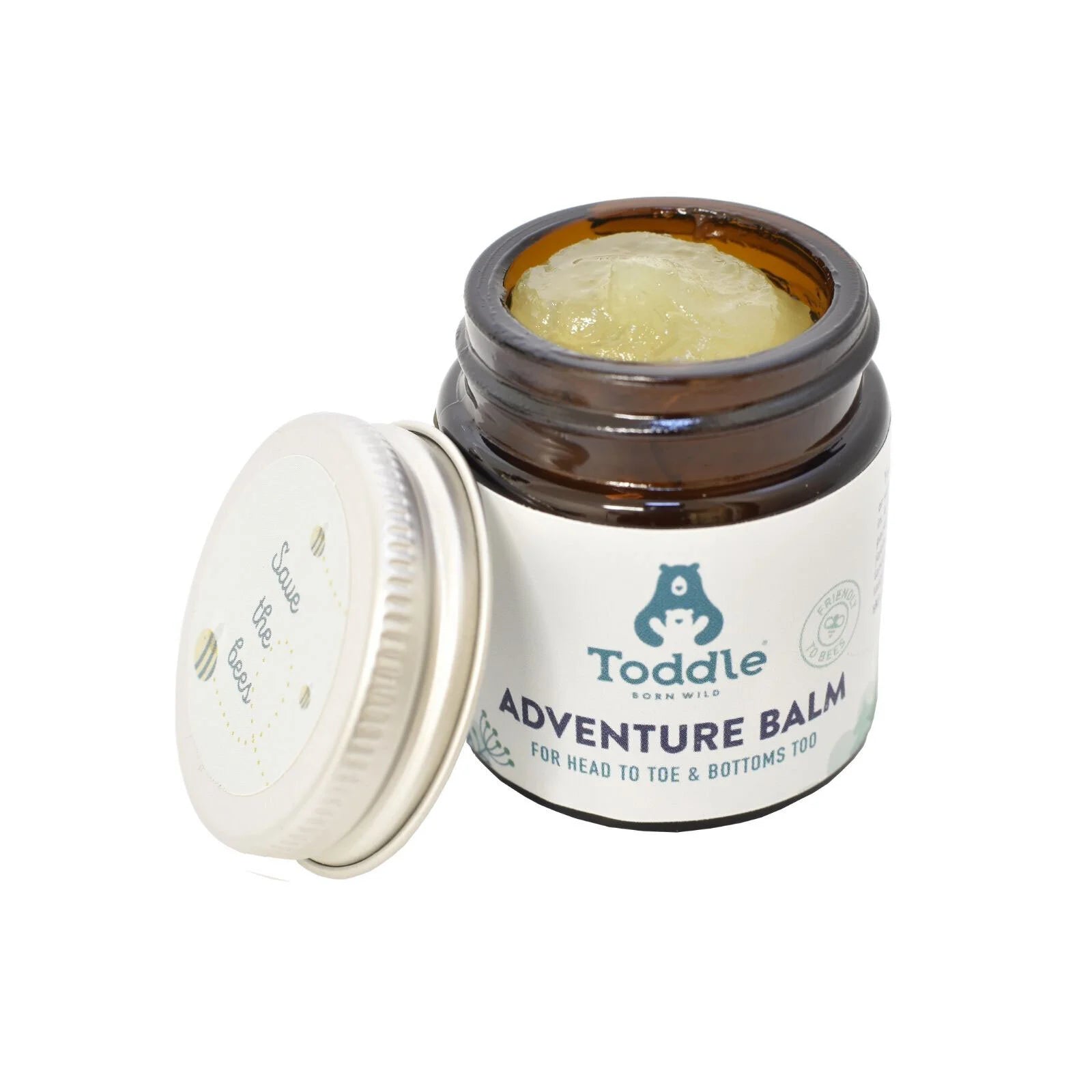Toddle Born Wild Adventure Balm 50g - ebebek - Black Friday