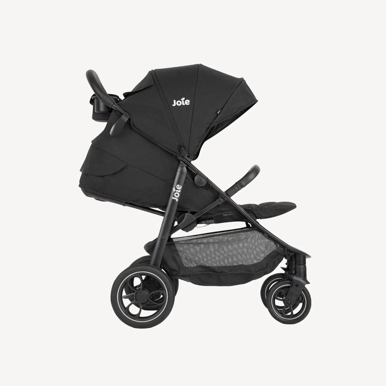 Joie Litetrax Pro Stroller - Shale - Joie - ebebek