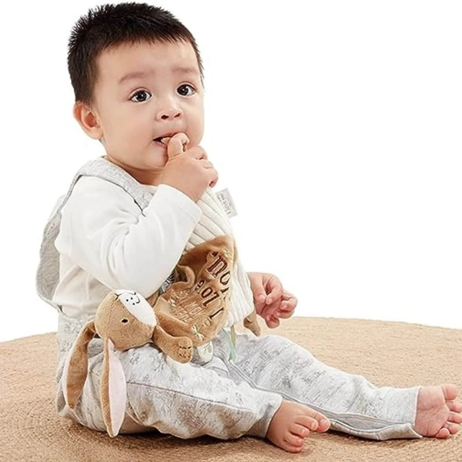 Guess How Much I Love You Comfort Blanket - ebebek - Black Friday