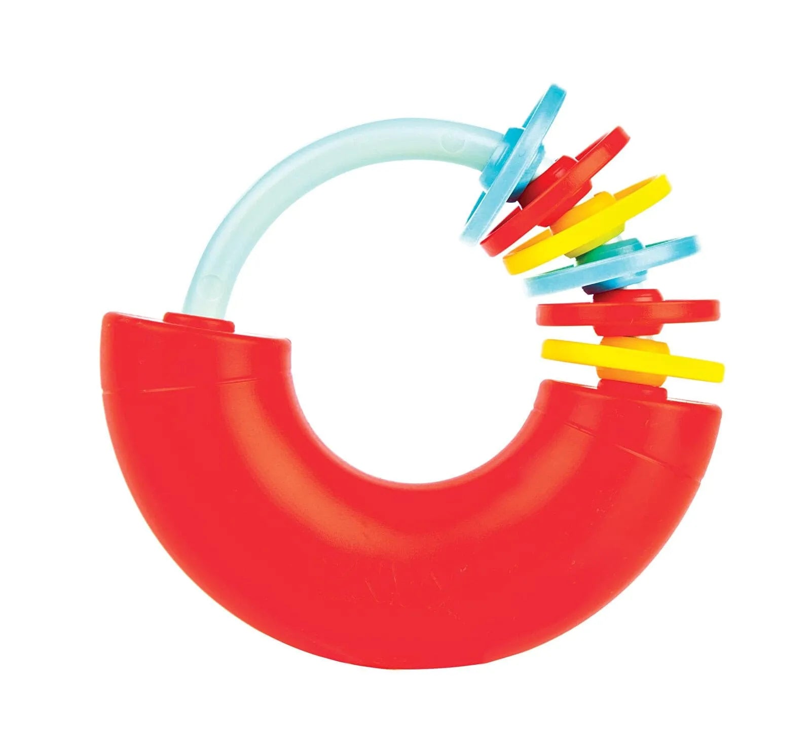 Kiki My First Rattle - ebebek - Black Friday