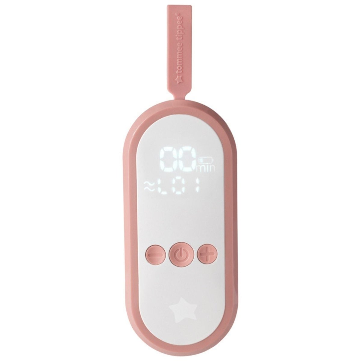 Tommee Tippee Single Electric Breast Pump - ebebek - Black Friday