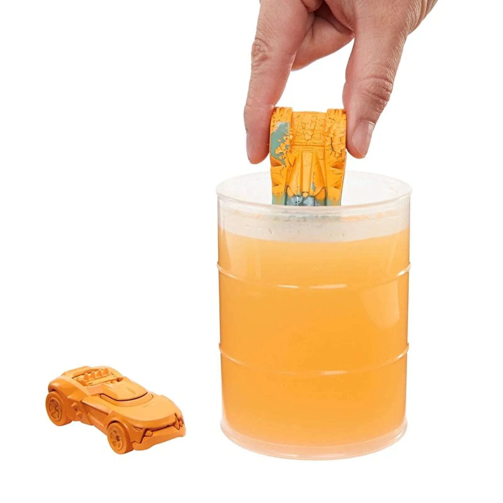 Hot Wheels Colour Reveal 2 pcs - ebebek - Black Friday