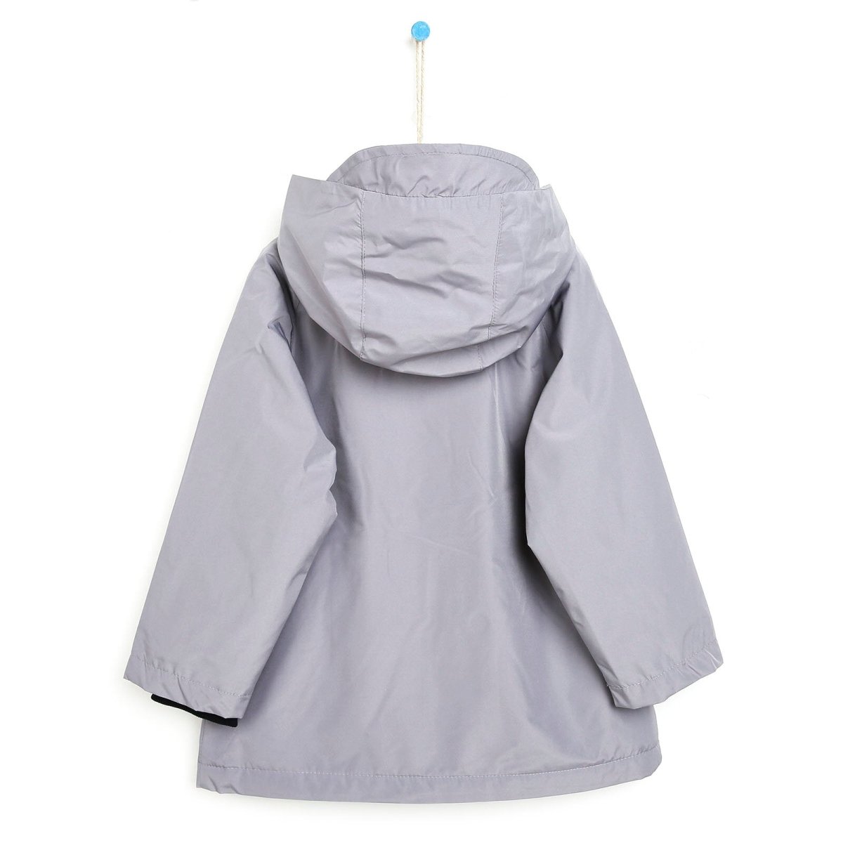 HelloBaby Coat - Grey - ebebek - Black Friday