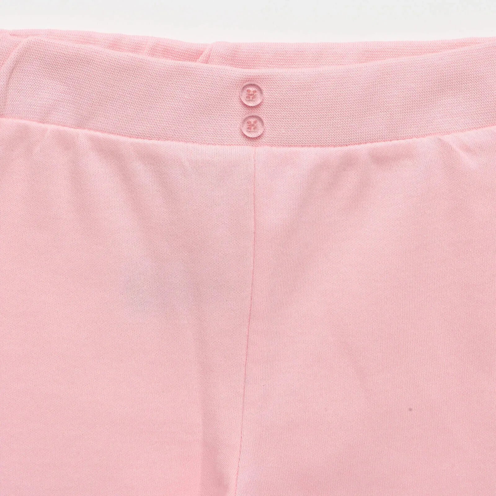 HelloBaby Baic Baby Girl Trousers 2 Pack - Pink - ebebek - Black Friday