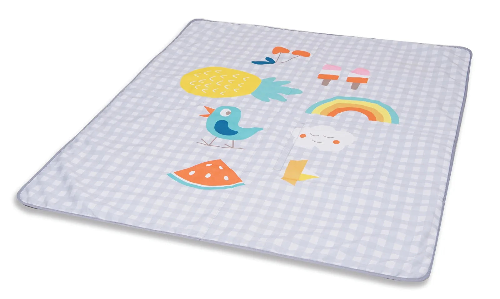 Taf Toys Outdoor Playmat - ebebek - Black Friday