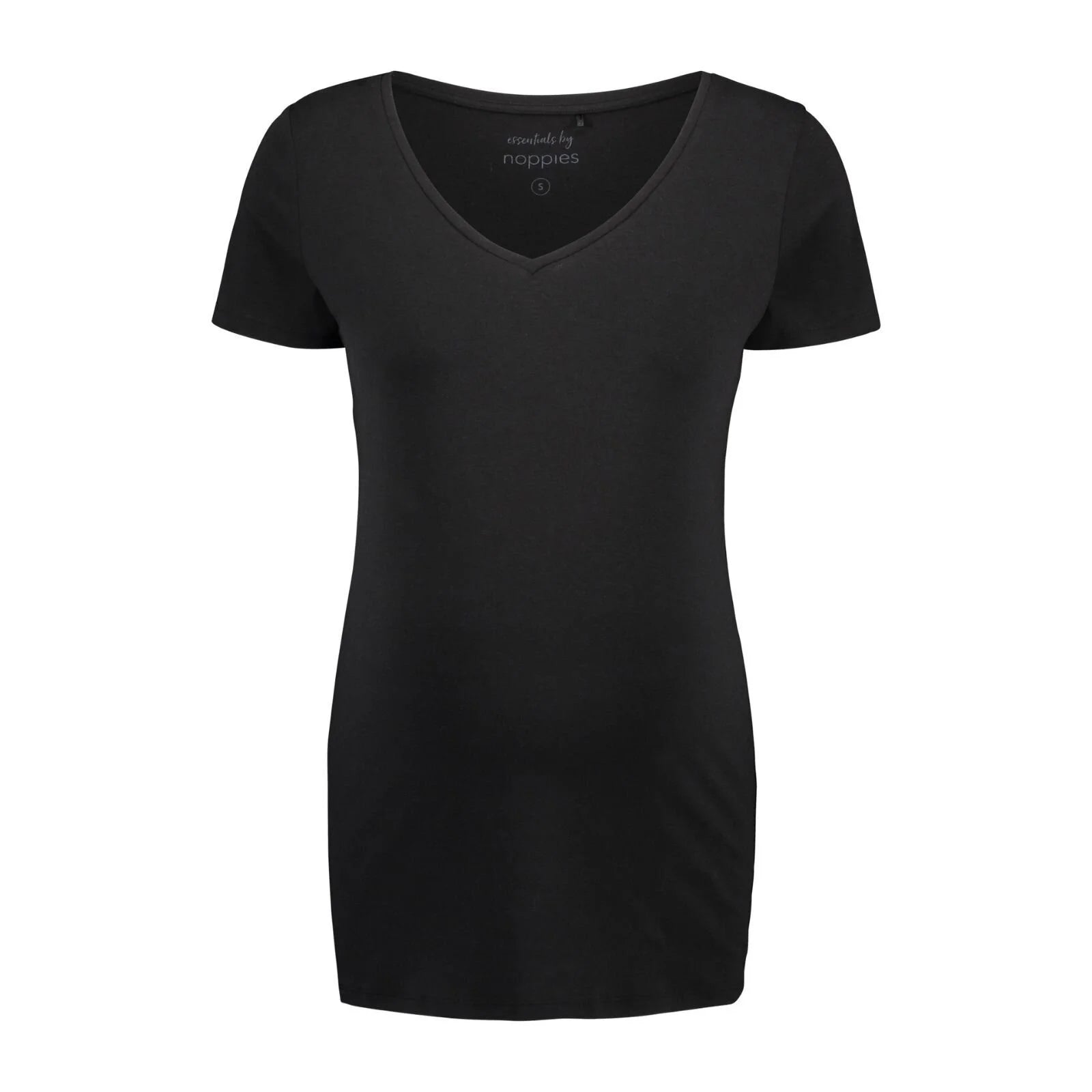 Noppies T-shirt Rome - Black - ebebek - Black Friday