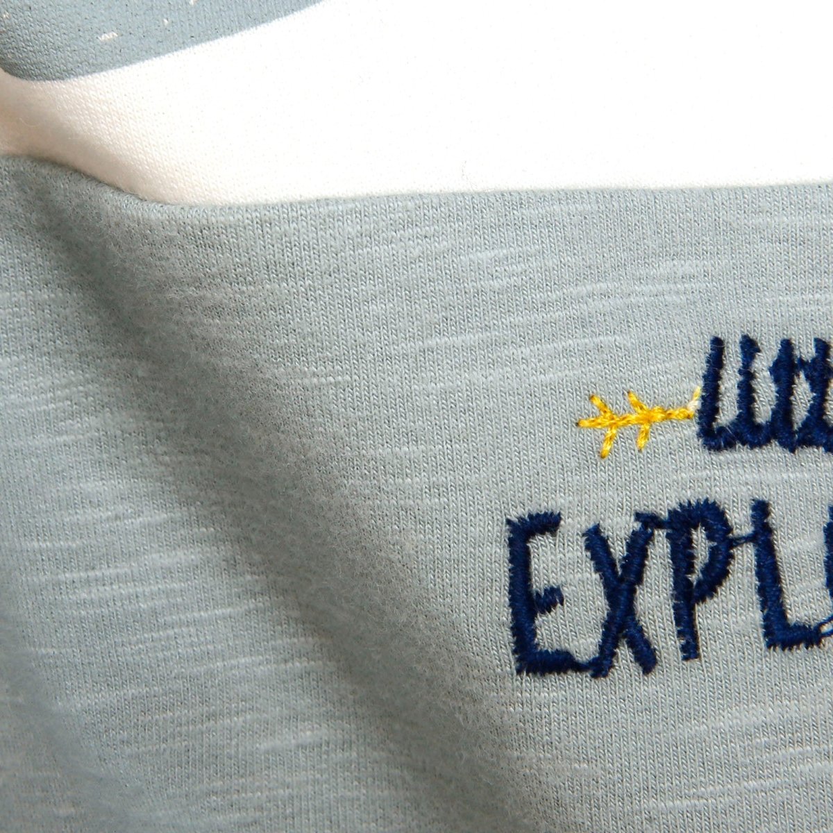 Cassiope Newborn Little Explorer Footed Jumpsuit - Bronze - ebebek - Black Friday