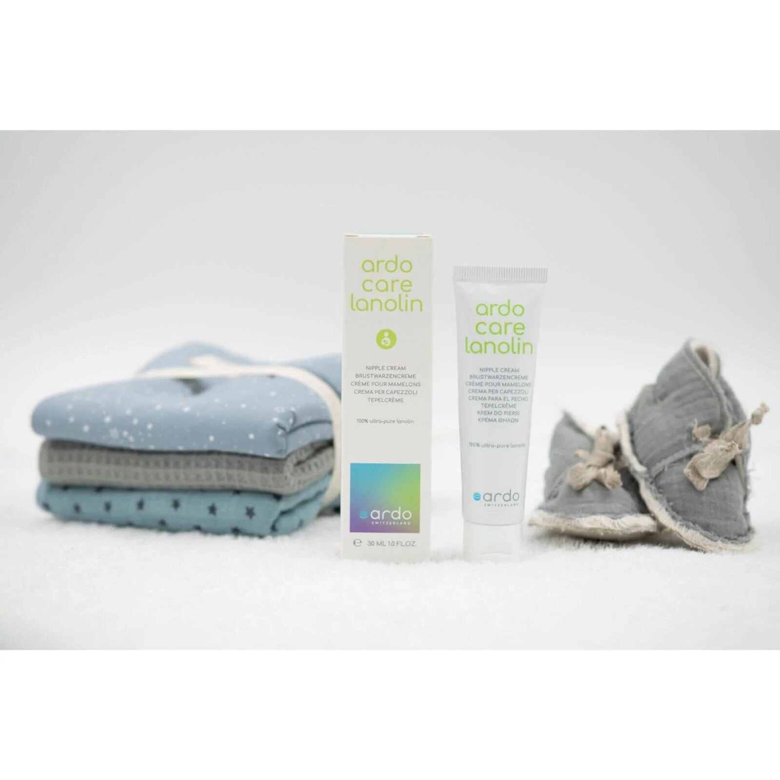 Ardo Care Lanolin 30ml - ebebek - Black Friday