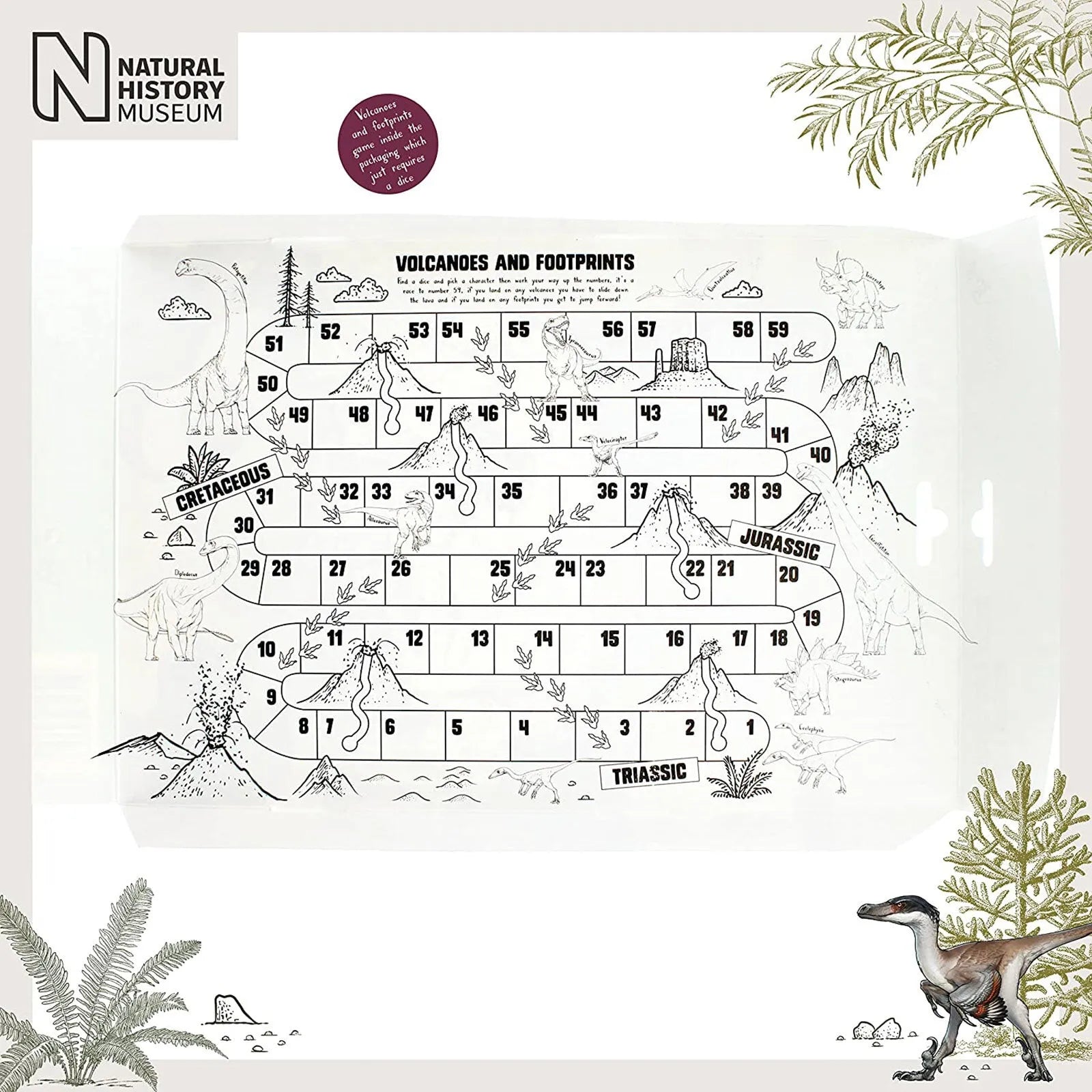 National History Museum Simply Pusheen Stickers - ebebek - Black Friday