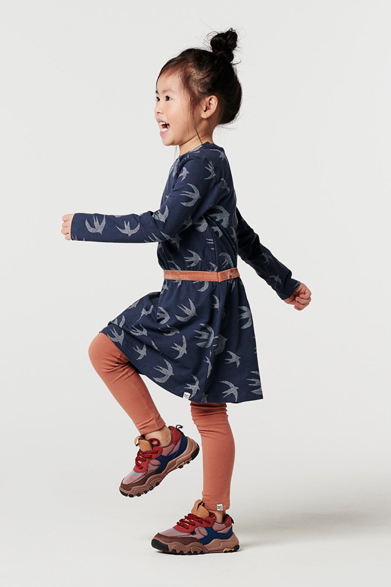 Noppies Girls Legging Kensett - Cedar Wood - ebebek - Black Friday