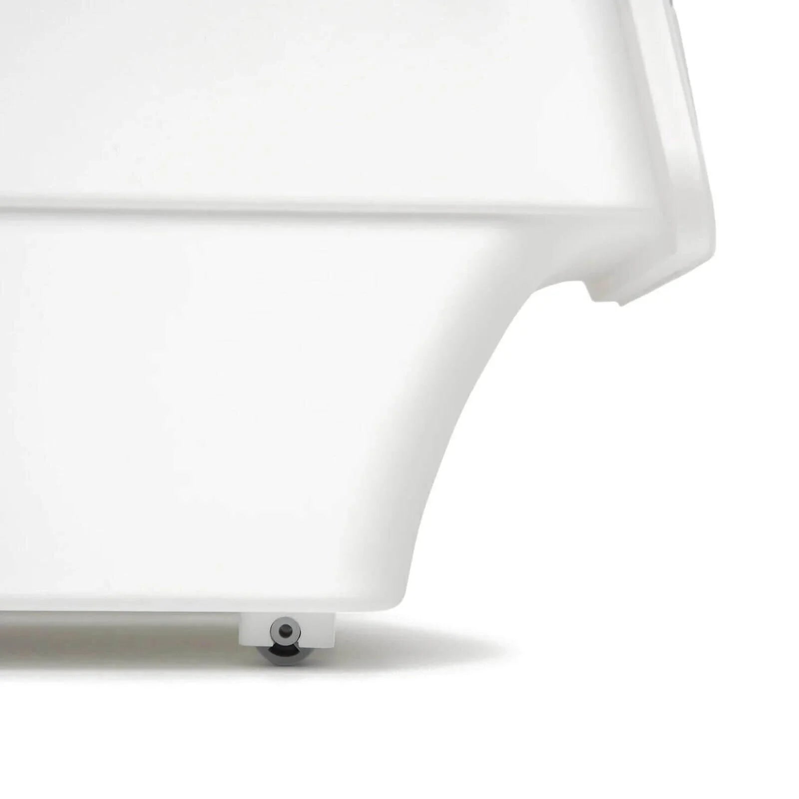 Motek Multi - Purpose Organiser with Wheels - ebebek - Black Friday